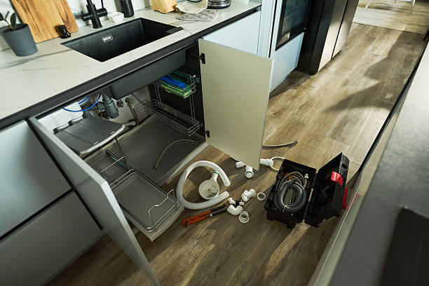 Reliable Leak Detection contractor in Newport, TN by Street Wise - Plumbing
